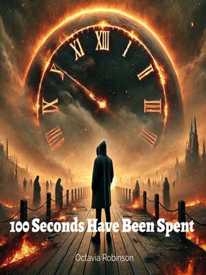 cover image of 100 Seconds Have Been Spent